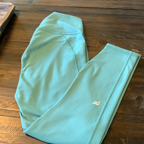 NWT Fabletics power hold 7/8 Brand new - Picture 2 of 7